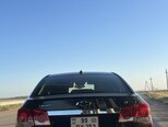 Chevrolet Cruze-4