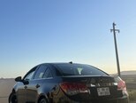Chevrolet Cruze-5
