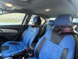 Chevrolet Cruze-9