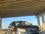 Chevrolet Cruze-7