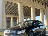 Chevrolet Cruze-6