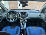 Chevrolet Cruze-8