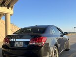 Chevrolet Cruze-3