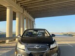 Chevrolet Cruze-2