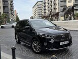 Kia Sorento-1