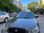 Hyundai Sonata-1