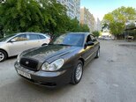 Hyundai Sonata-11