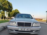Mercedes C 230-1
