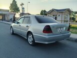 Mercedes C 230-3
