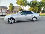 Mercedes C 230-4