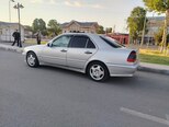Mercedes C 230-2