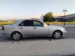 Mercedes C 230-6