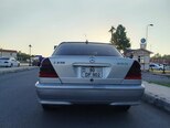 Mercedes C 230-7