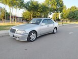 Mercedes C 230-5
