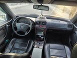 Mercedes C 230-9