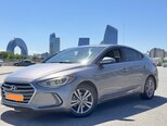 Hyundai Elantra-5