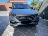 Hyundai Santa Fe-1