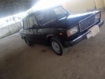 LADA (VAZ) 2107-3
