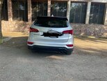Hyundai Santa Fe-2