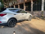 Hyundai Santa Fe-3