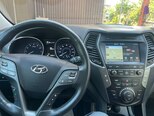 Hyundai Santa Fe-4