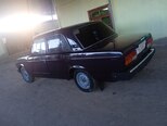 LADA (VAZ) 2107-5