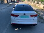 Kia K5-2