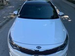 Kia K5-4