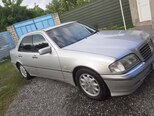 Mercedes C 240-12