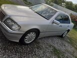 Mercedes C 240-13