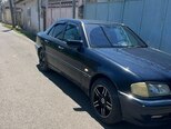 Mercedes C 180-4