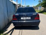 Mercedes C 180-2