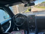 Mercedes C 180-3