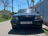 Mercedes C 180-1