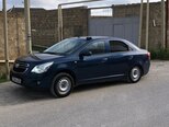 Chevrolet Cobalt-11