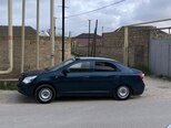 Chevrolet Cobalt-10