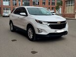 Chevrolet Equinox-1