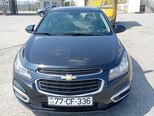 Chevrolet Cruze-15