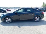 Chevrolet Cruze-14