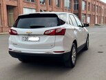 Chevrolet Equinox-5