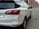 Chevrolet Equinox-4