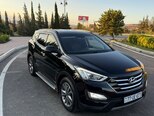Hyundai Santa Fe-3