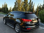Hyundai Santa Fe-5