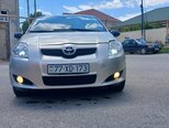 Toyota Auris-1