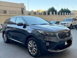 Kia Sorento-1