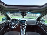 Chevrolet Cruze-2