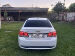 Chevrolet Cruze-3