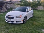 Chevrolet Cruze-4