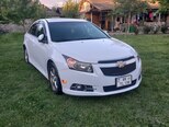 Chevrolet Cruze-5