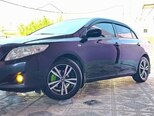 Toyota Corolla-3